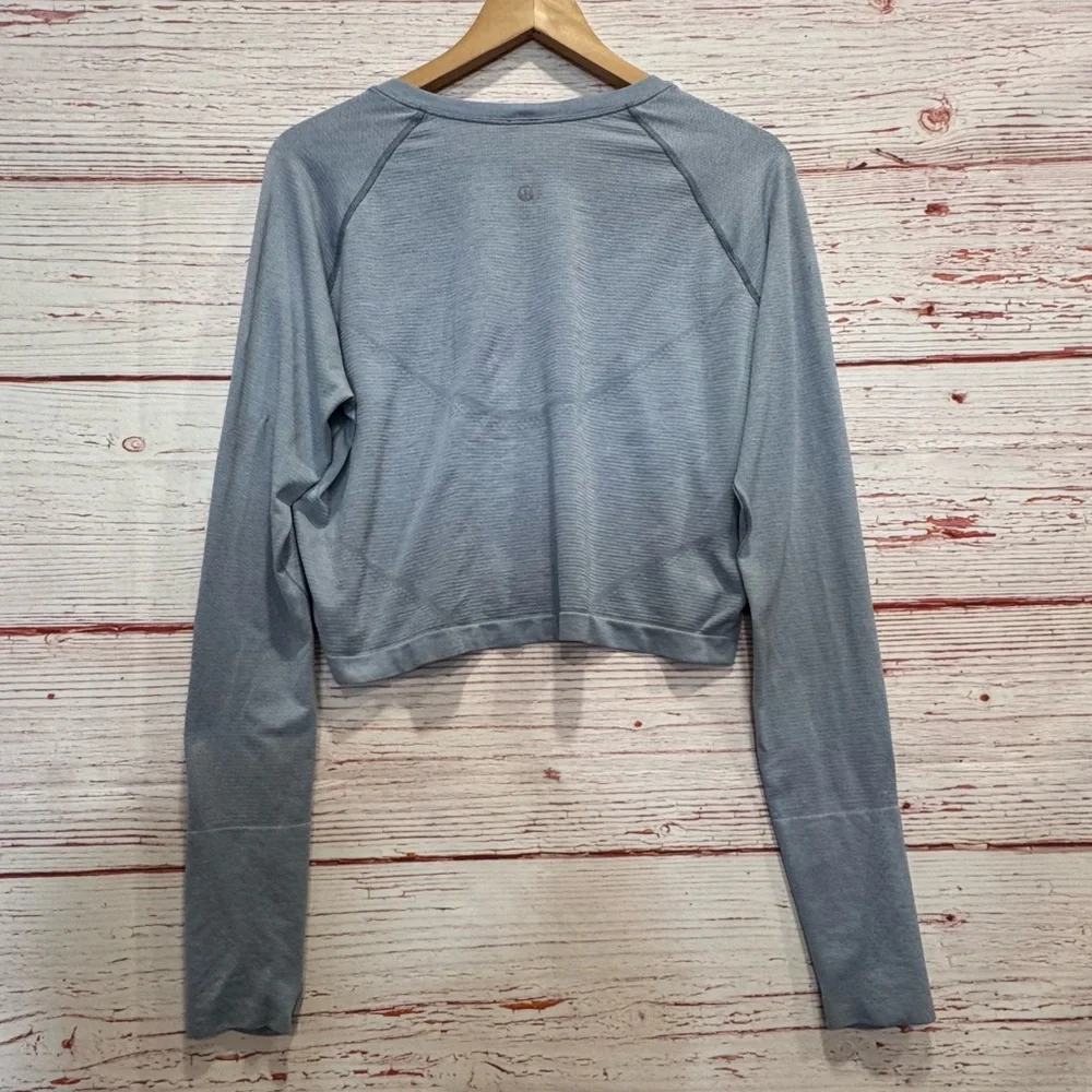 lululemon athletica lululemon swiftly